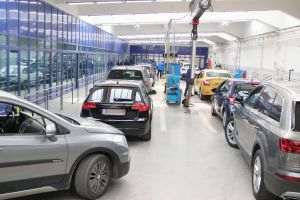 RAR: Durata medie de obţinere a unei programări este între 4 şi 7 zile